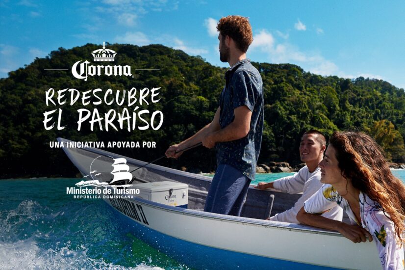 ‘Redescubre el Paraíso’, un impulso al turismo interno