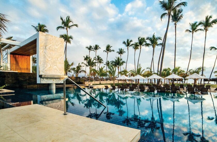 Hotel Secrets Royal Beach Punta Cana renueva sus instalaciones