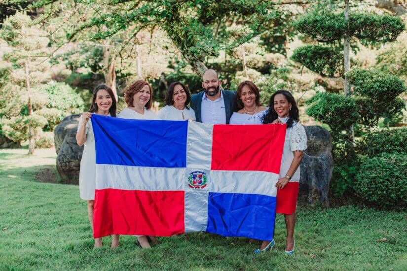 ‘Somos Turismo’ un audiovisual que destaca los atractivos dominicanos