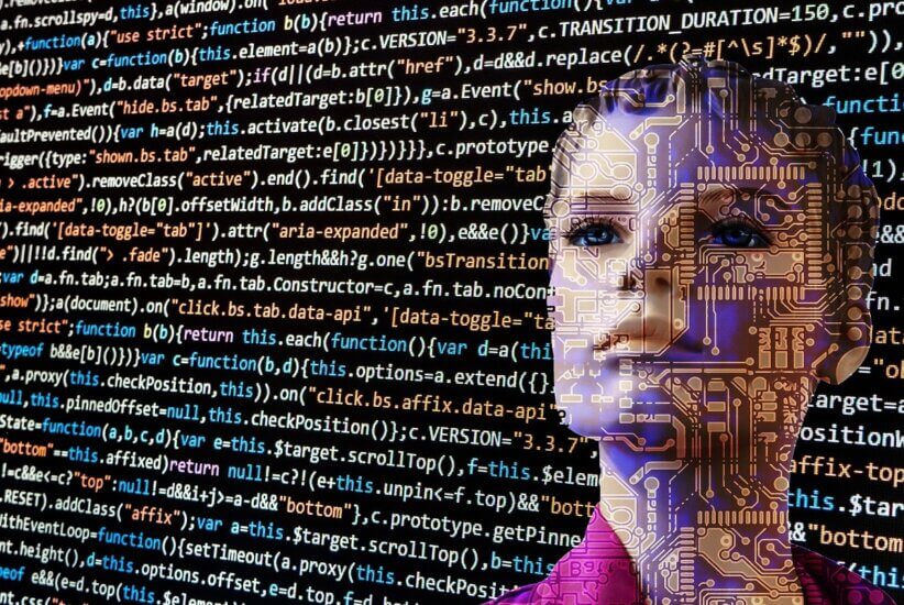 2021: El año de la Inteligencia Artificial