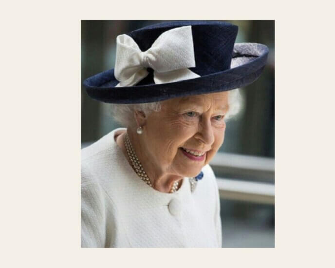 70 años como jefe de Estado: Felicidades para la reina Isabel II